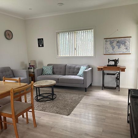 Blueberry Hills On Comleroy Farmstay - Self-Contained Cottages Kurrajong Extérieur photo
