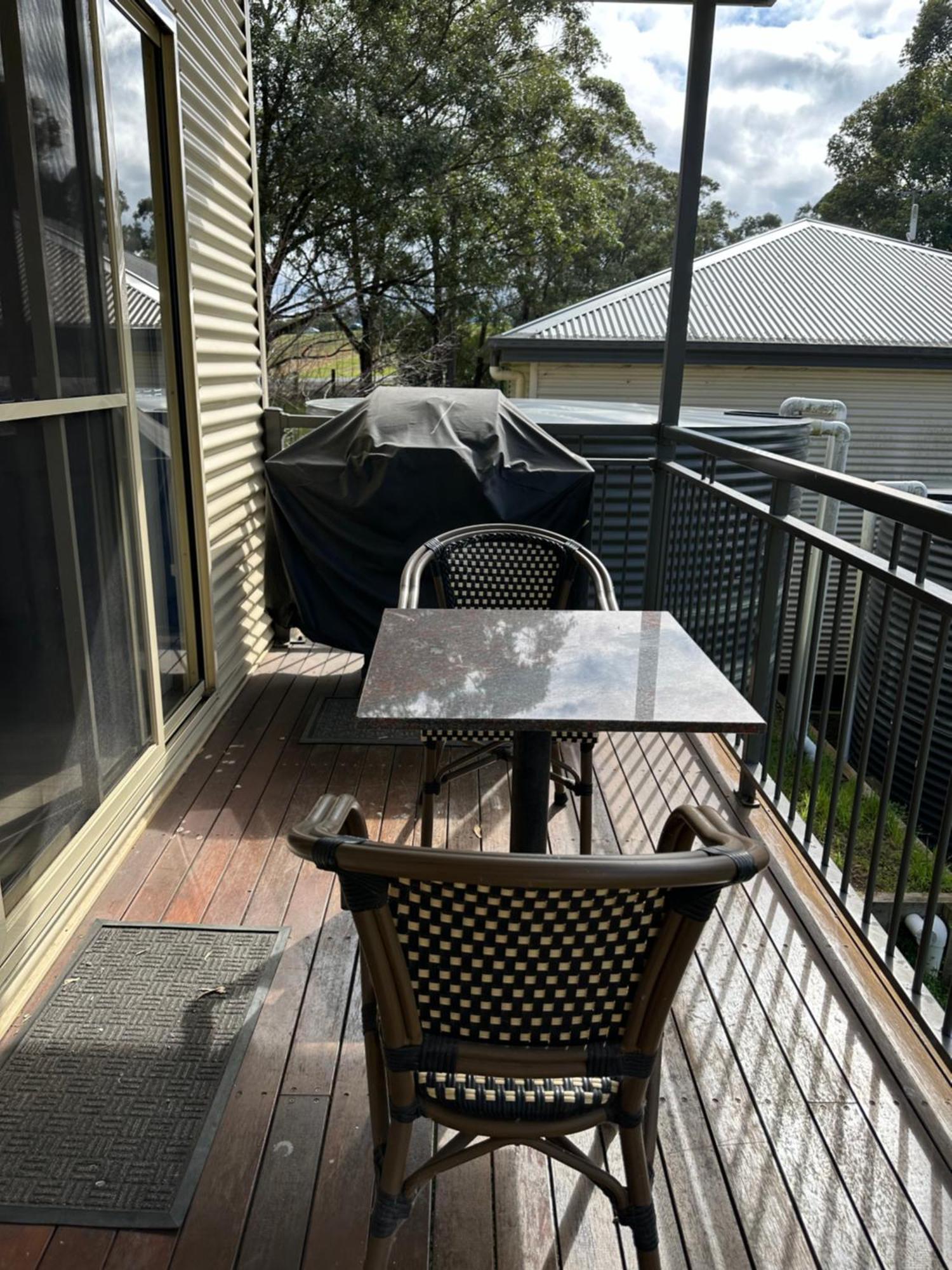 Blueberry Hills On Comleroy Farmstay - Self-Contained Cottages Kurrajong Extérieur photo