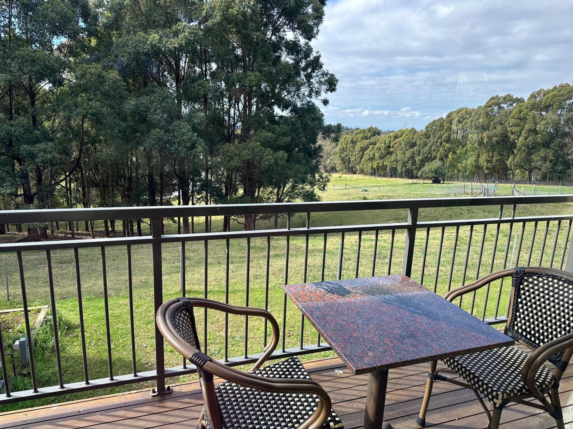Blueberry Hills On Comleroy Farmstay - Self-Contained Cottages Kurrajong Extérieur photo
