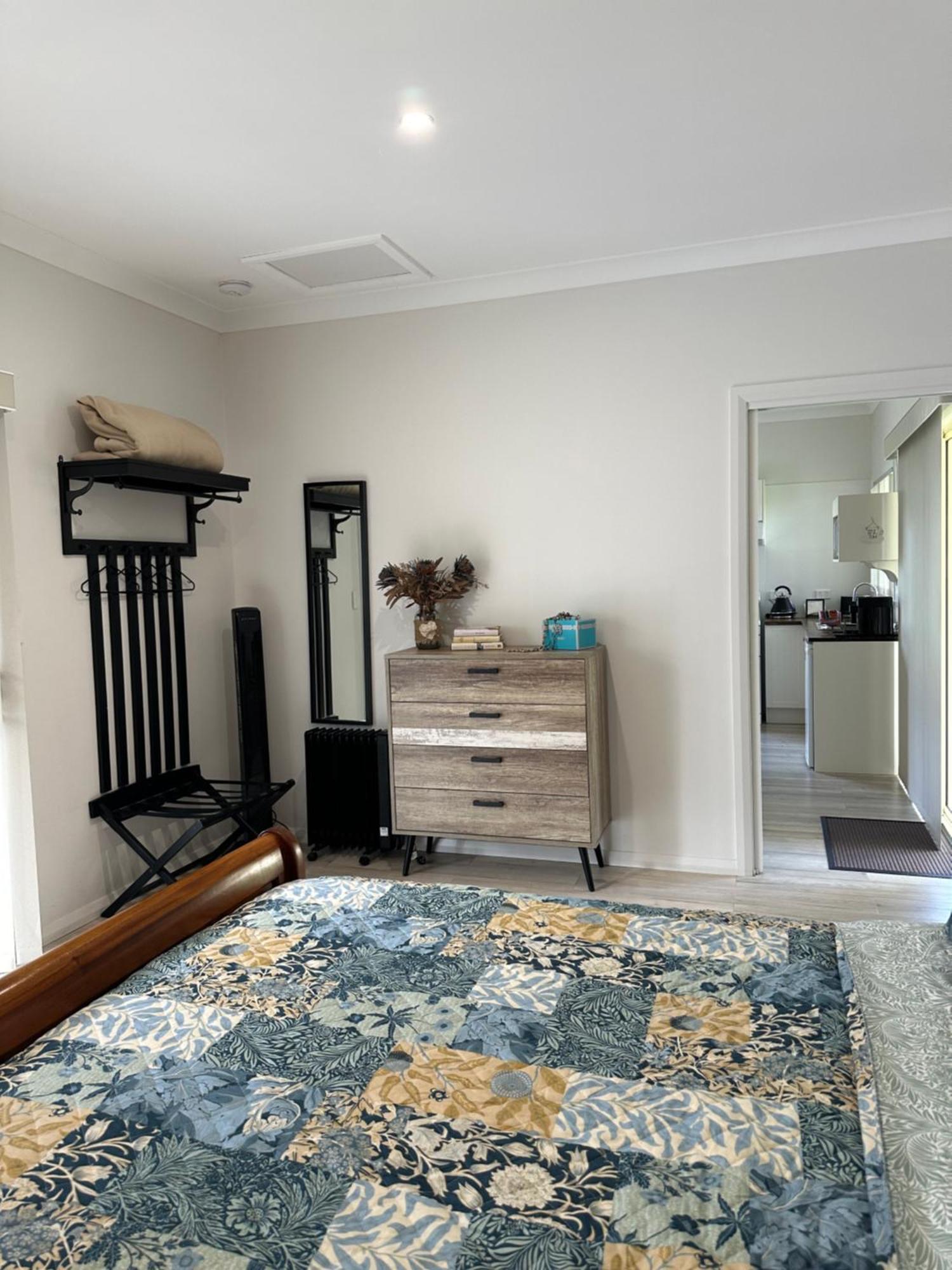 Blueberry Hills On Comleroy Farmstay - Self-Contained Cottages Kurrajong Extérieur photo