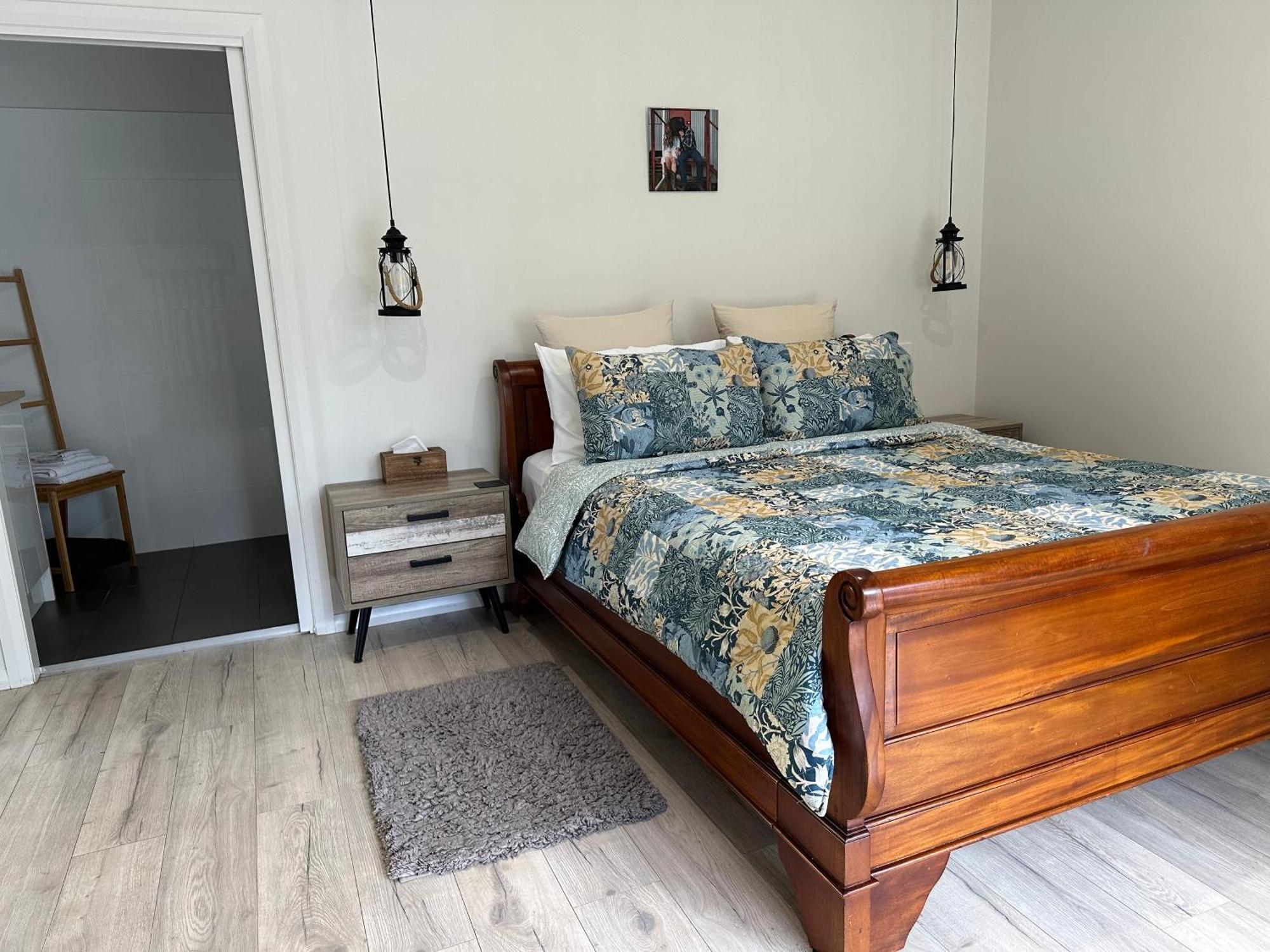 Blueberry Hills On Comleroy Farmstay - Self-Contained Cottages Kurrajong Extérieur photo