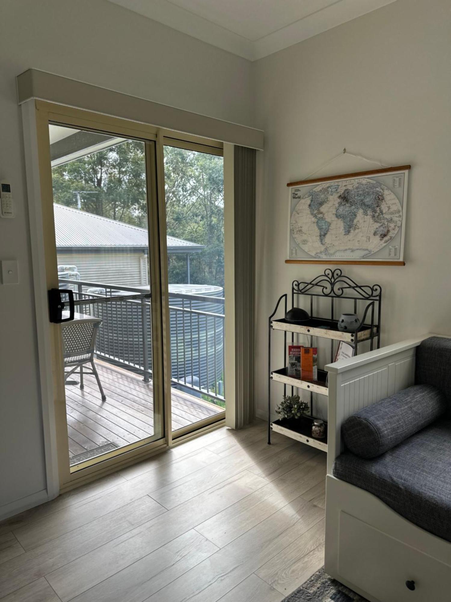 Blueberry Hills On Comleroy Farmstay - Self-Contained Cottages Kurrajong Extérieur photo