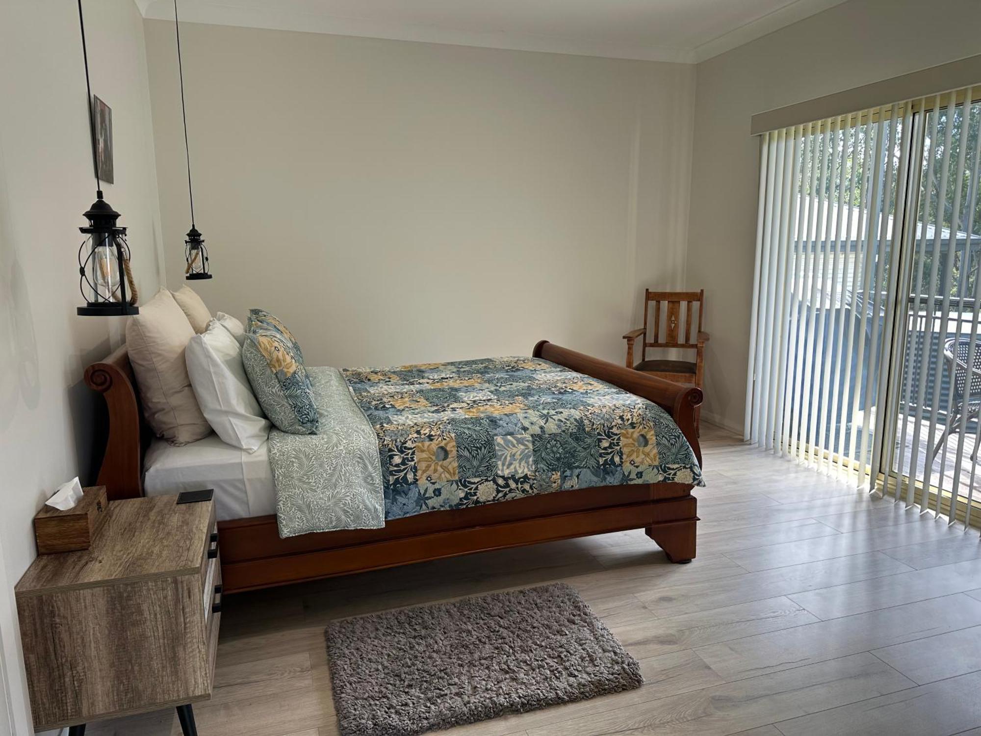 Blueberry Hills On Comleroy Farmstay - Self-Contained Cottages Kurrajong Extérieur photo