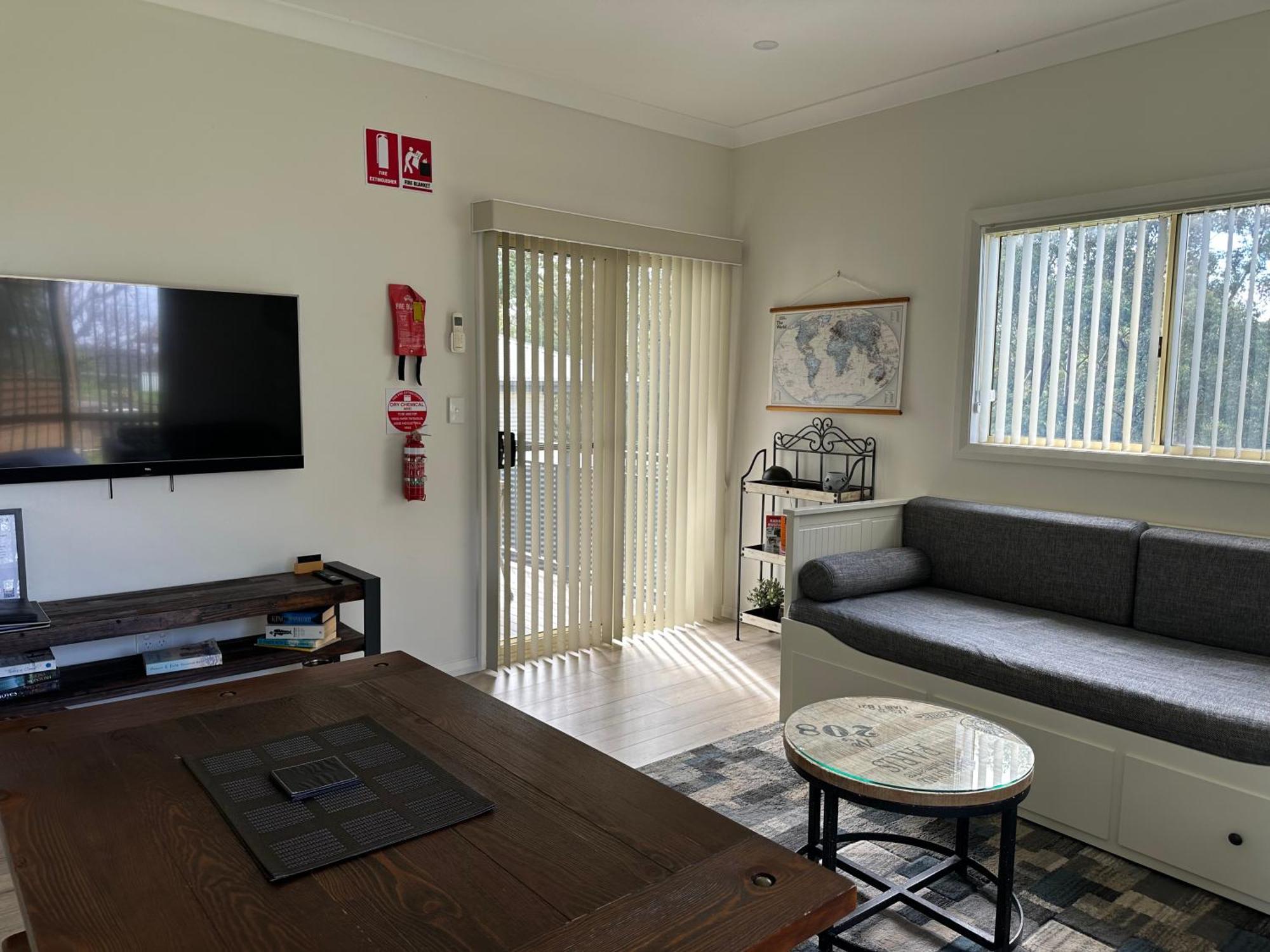 Blueberry Hills On Comleroy Farmstay - Self-Contained Cottages Kurrajong Extérieur photo