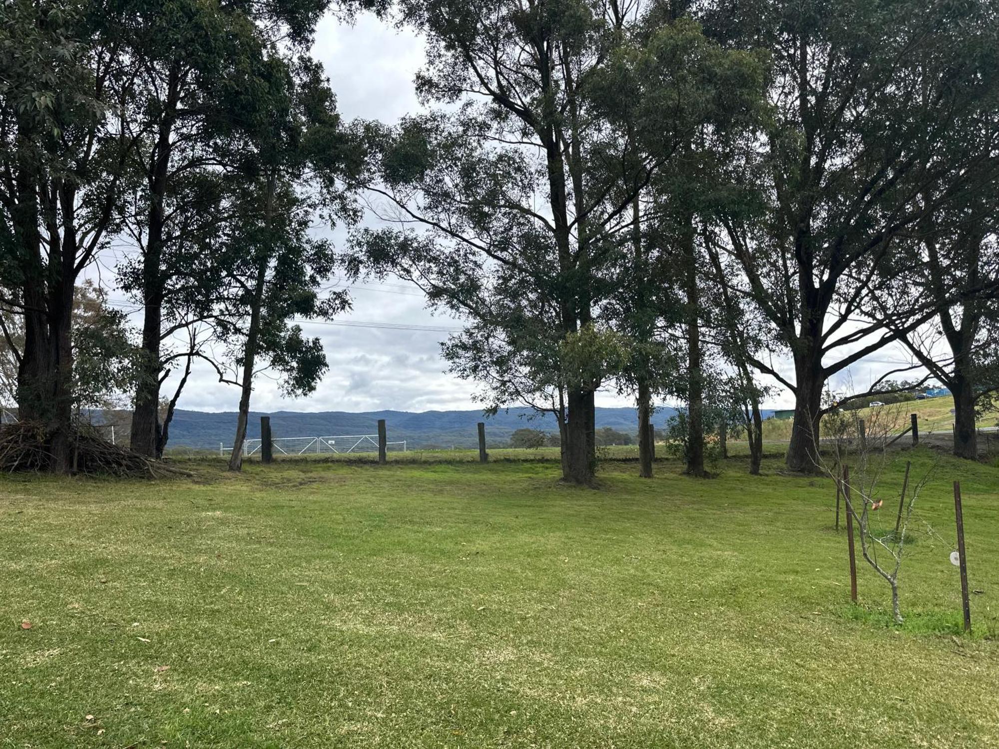 Blueberry Hills On Comleroy Farmstay - Self-Contained Cottages Kurrajong Extérieur photo