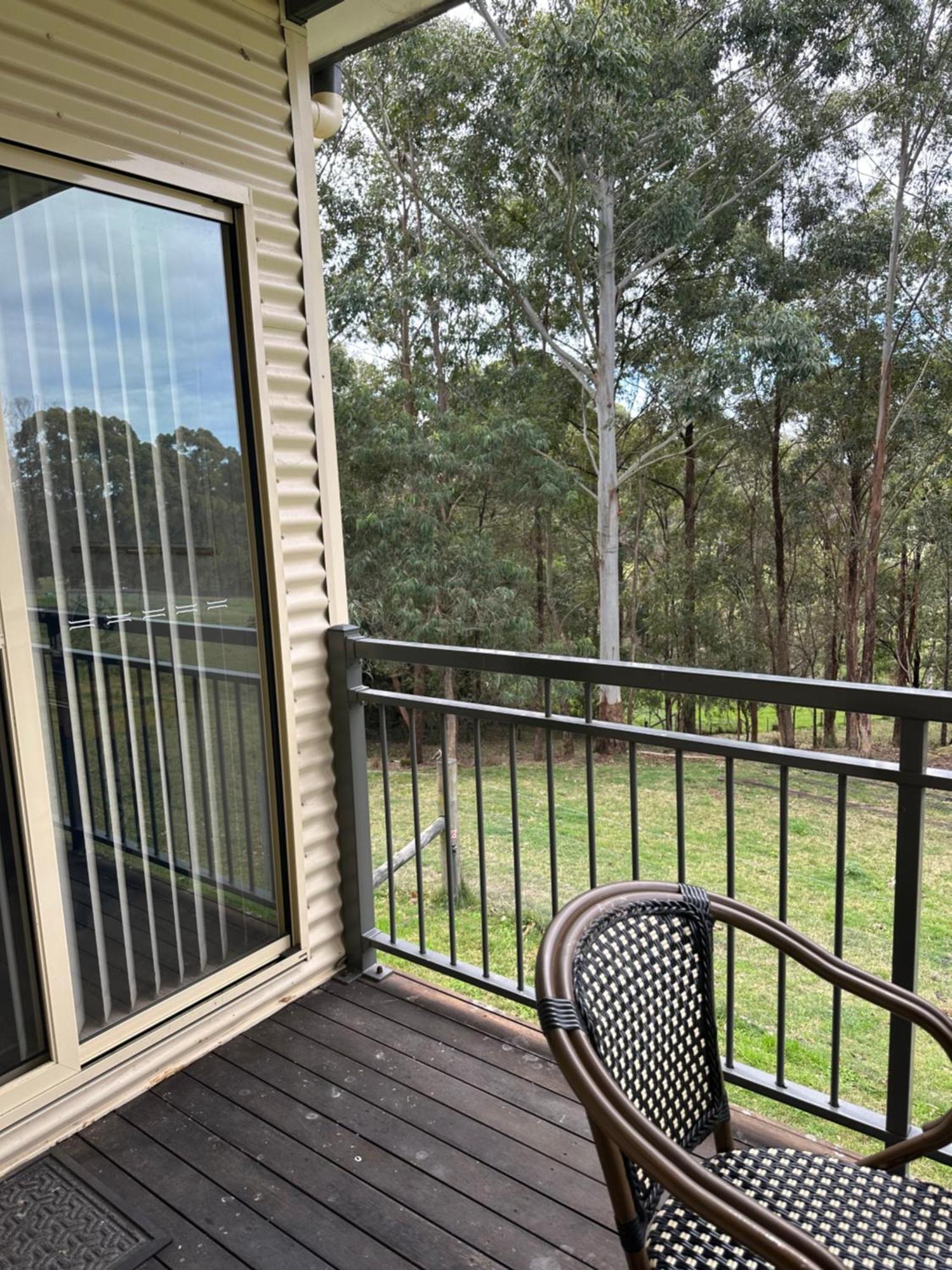Blueberry Hills On Comleroy Farmstay - Self-Contained Cottages Kurrajong Extérieur photo