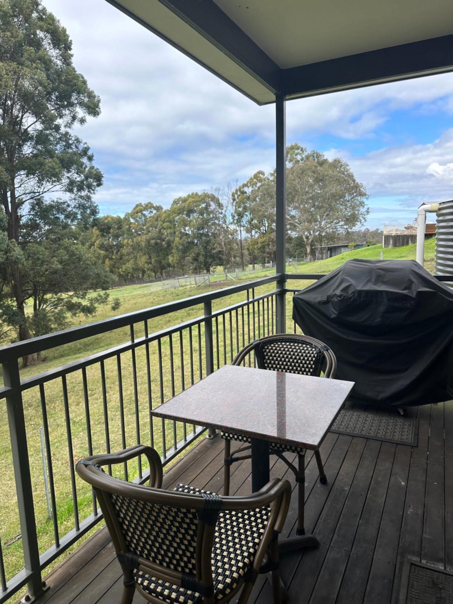 Blueberry Hills On Comleroy Farmstay - Self-Contained Cottages Kurrajong Extérieur photo