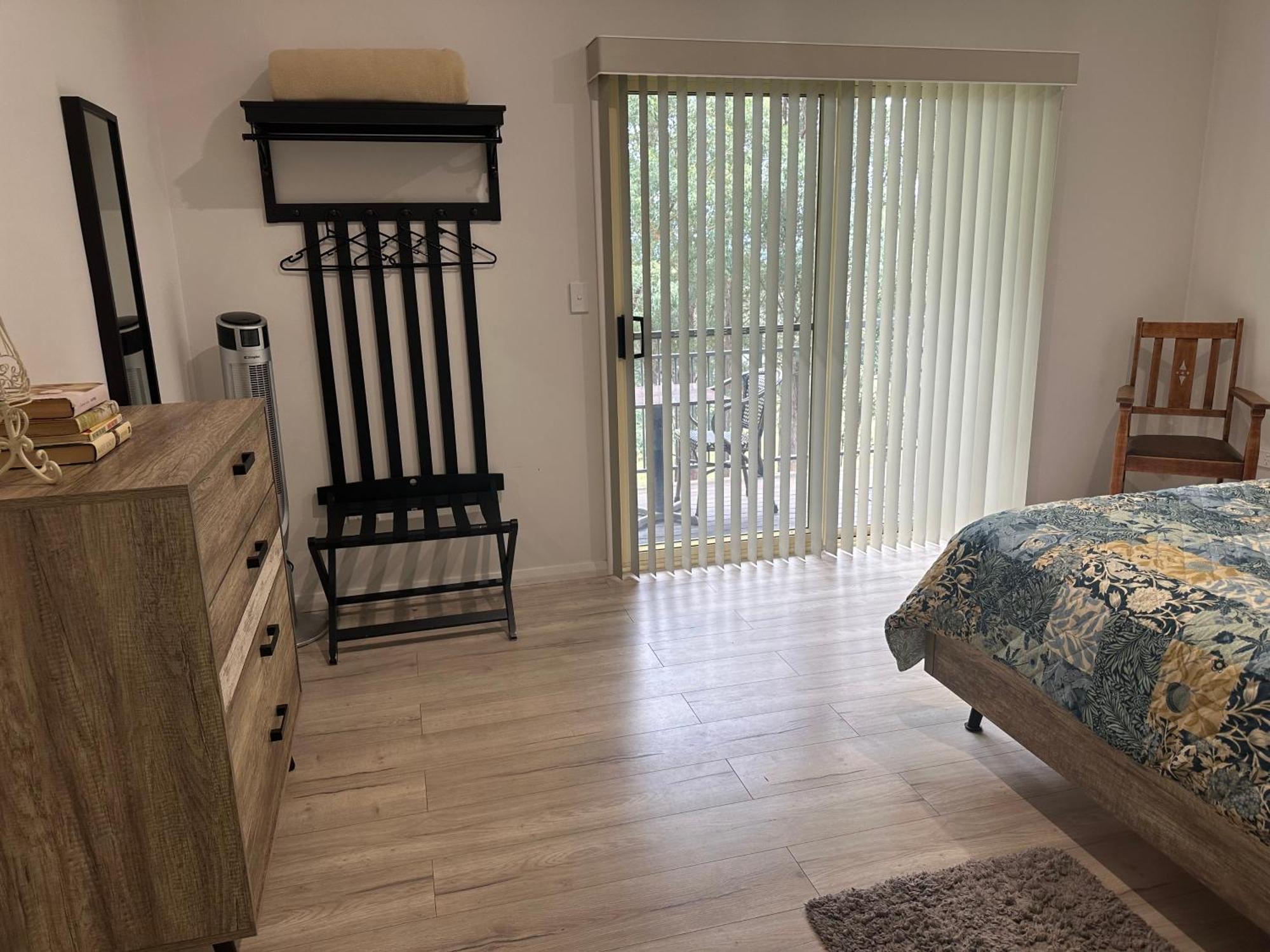 Blueberry Hills On Comleroy Farmstay - Self-Contained Cottages Kurrajong Extérieur photo