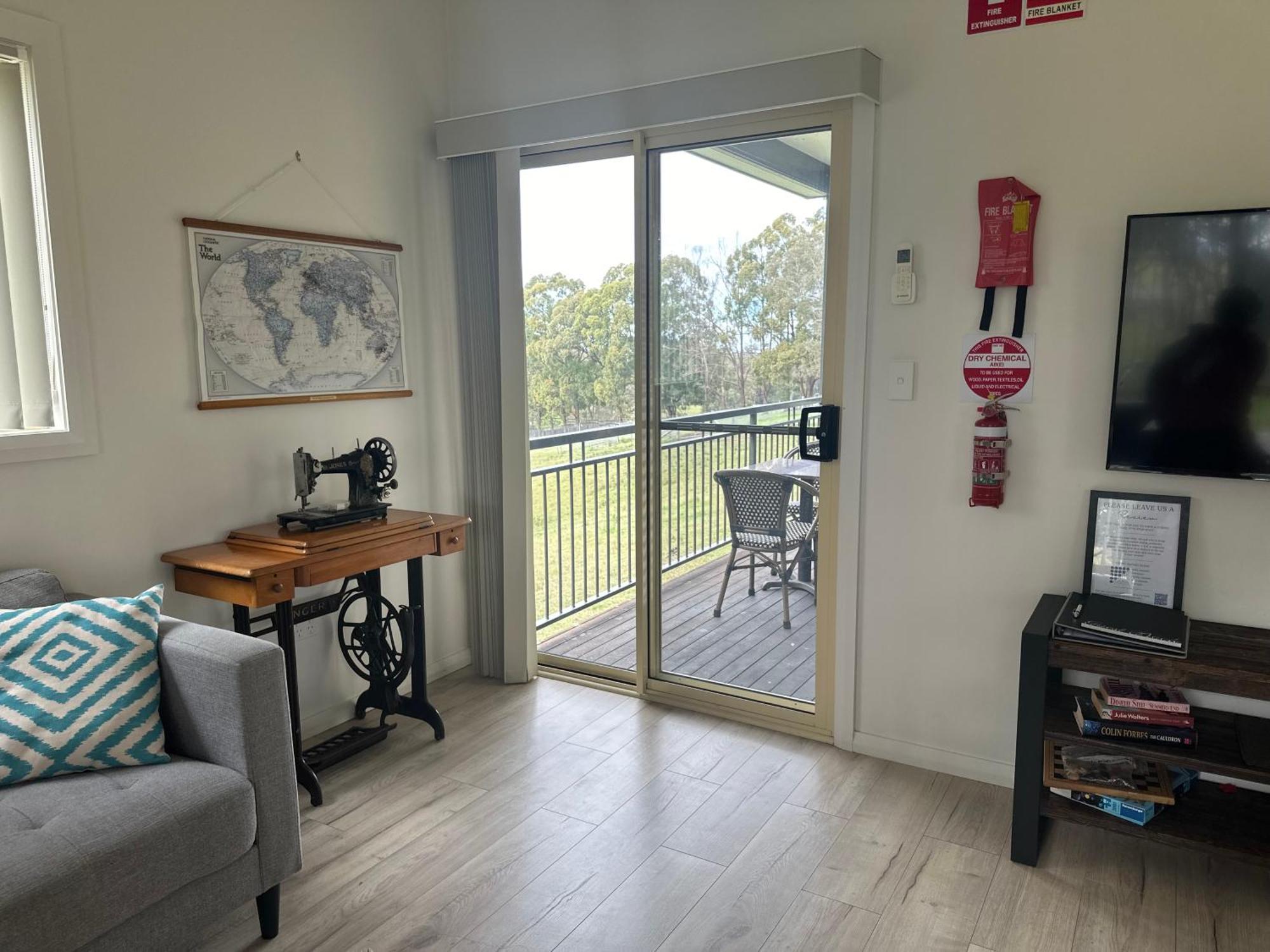 Blueberry Hills On Comleroy Farmstay - Self-Contained Cottages Kurrajong Extérieur photo