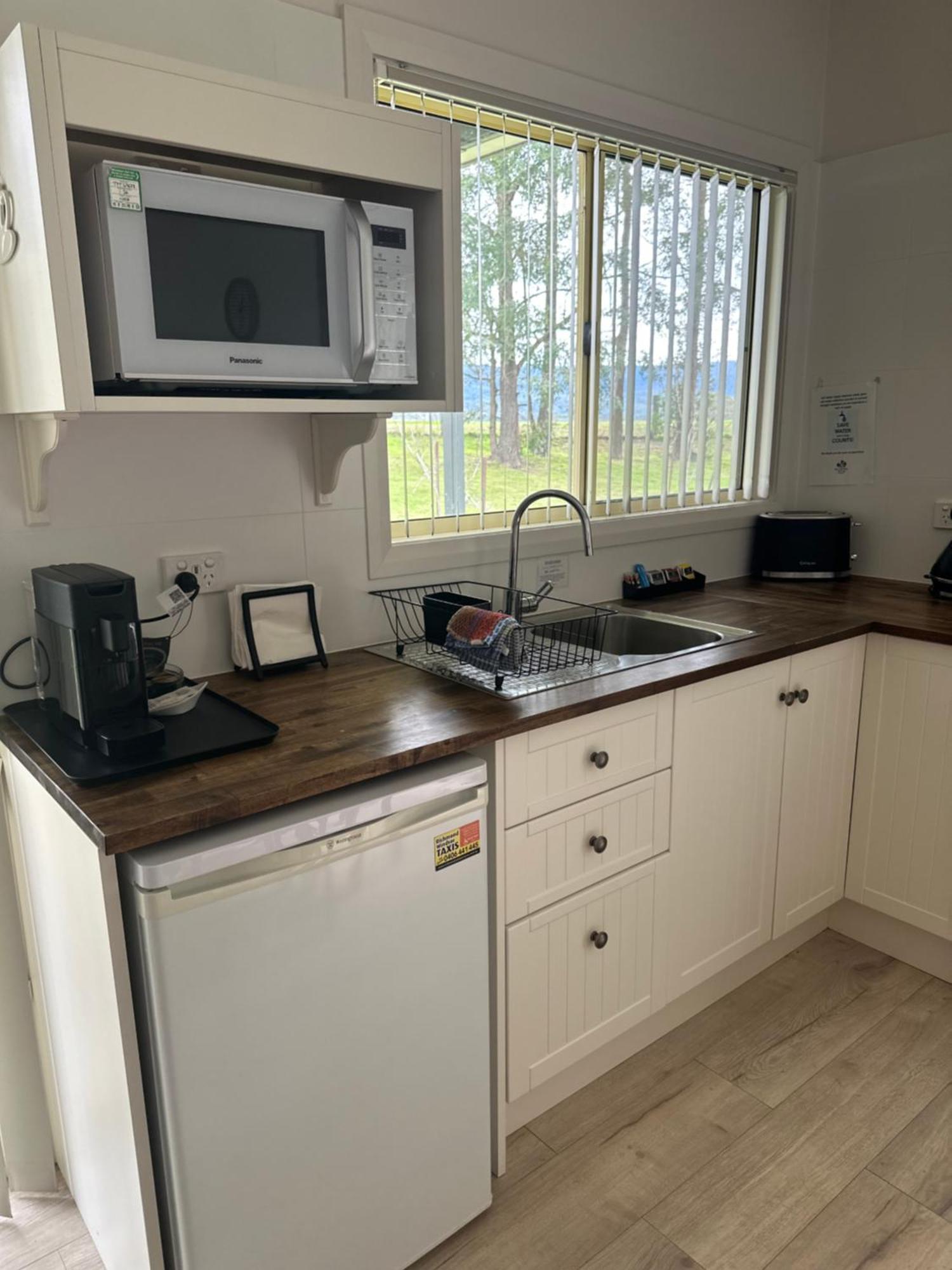 Blueberry Hills On Comleroy Farmstay - Self-Contained Cottages Kurrajong Extérieur photo