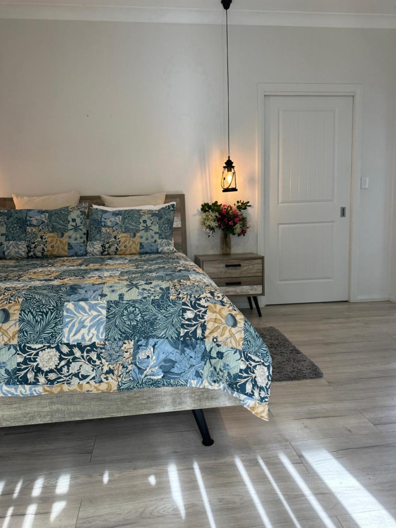 Blueberry Hills On Comleroy Farmstay - Self-Contained Cottages Kurrajong Extérieur photo