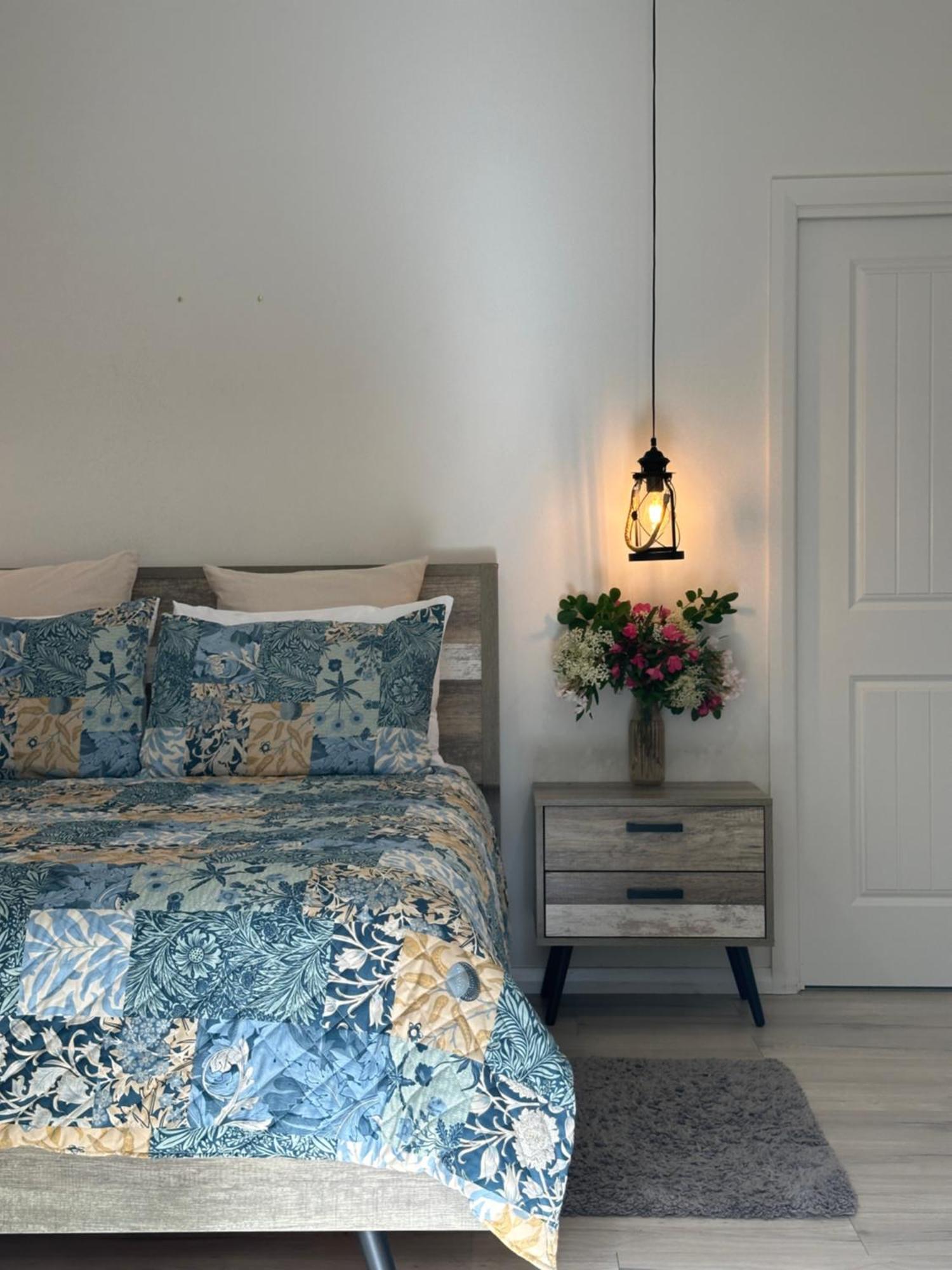 Blueberry Hills On Comleroy Farmstay - Self-Contained Cottages Kurrajong Extérieur photo