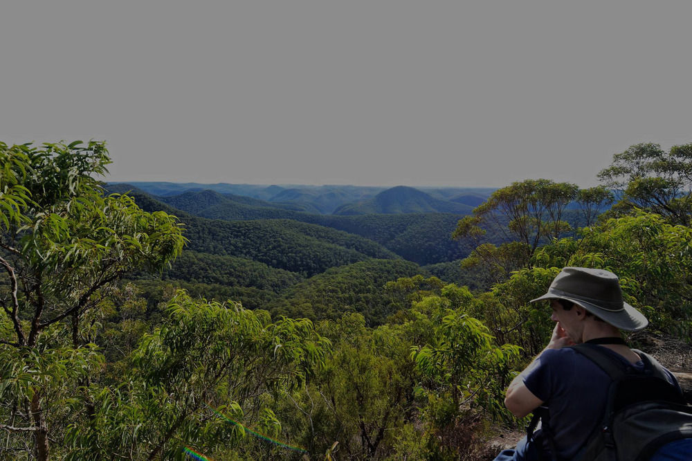 Blueberry Hills On Comleroy Farmstay - Self-Contained Cottages Kurrajong Extérieur photo