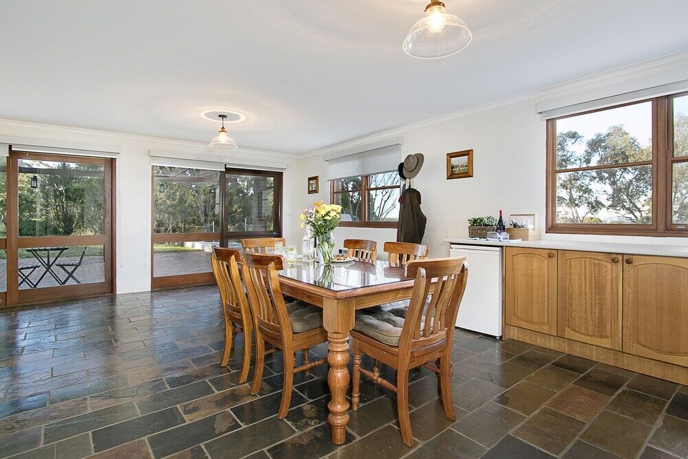Blueberry Hills On Comleroy Farmstay - Self-Contained Cottages Kurrajong Extérieur photo