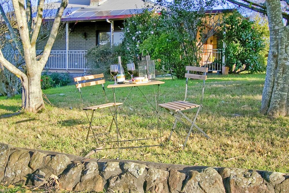 Blueberry Hills On Comleroy Farmstay - Self-Contained Cottages Kurrajong Extérieur photo